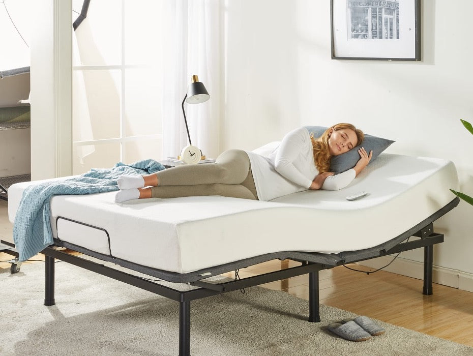The 7 Best Adjustable Beds of 2024