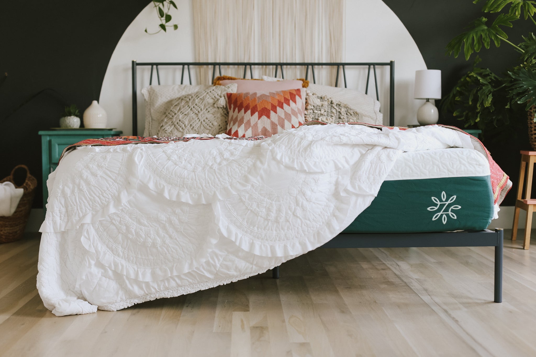California King Size Bed Dimensions – A Buying Guide