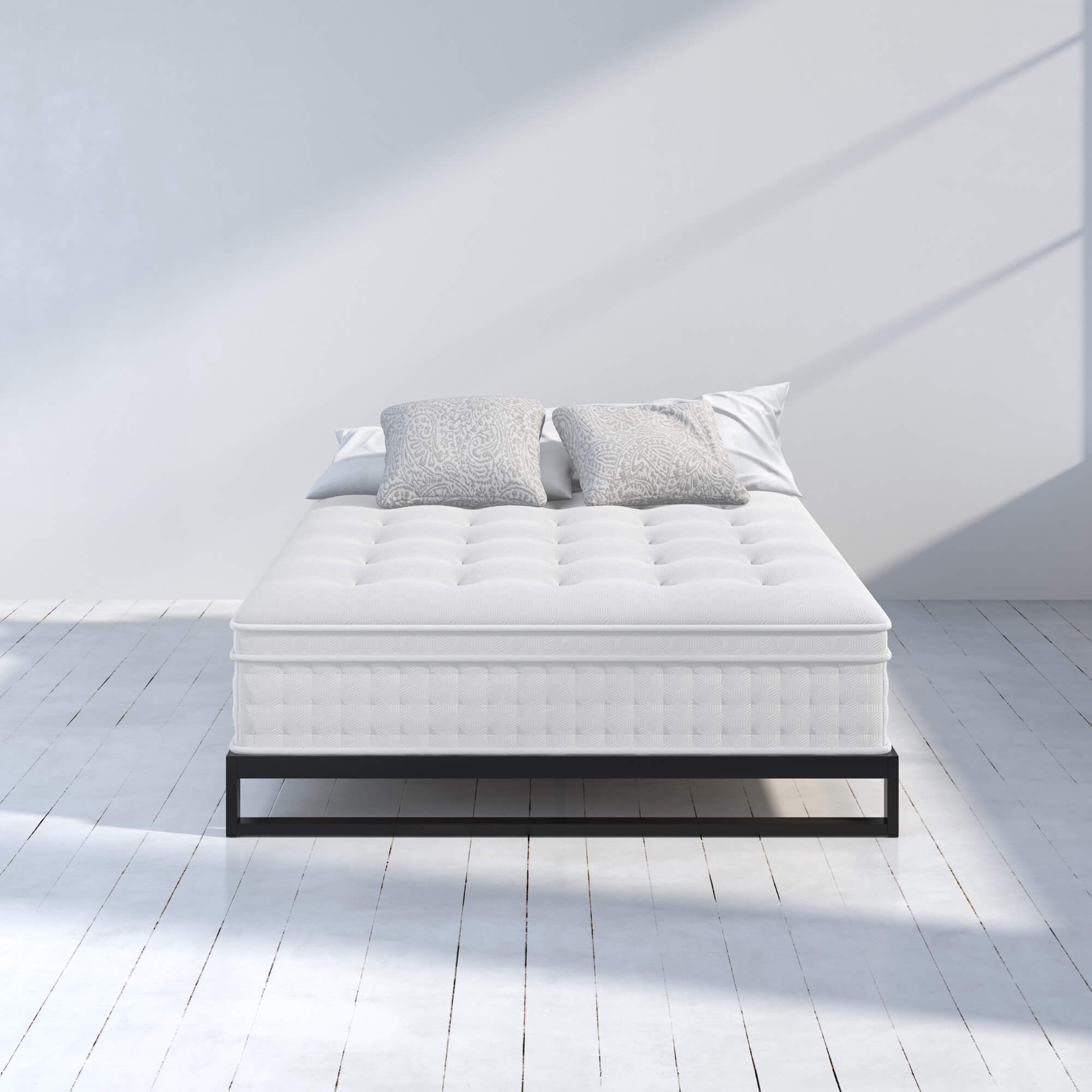 Hybrid Mattress Collections | Zinus