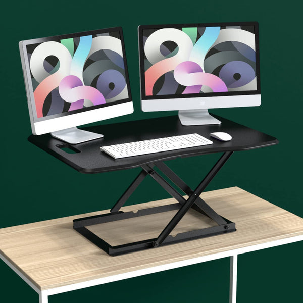  PIOJNYEN Stand up Desk, Adjustable Standing Desk