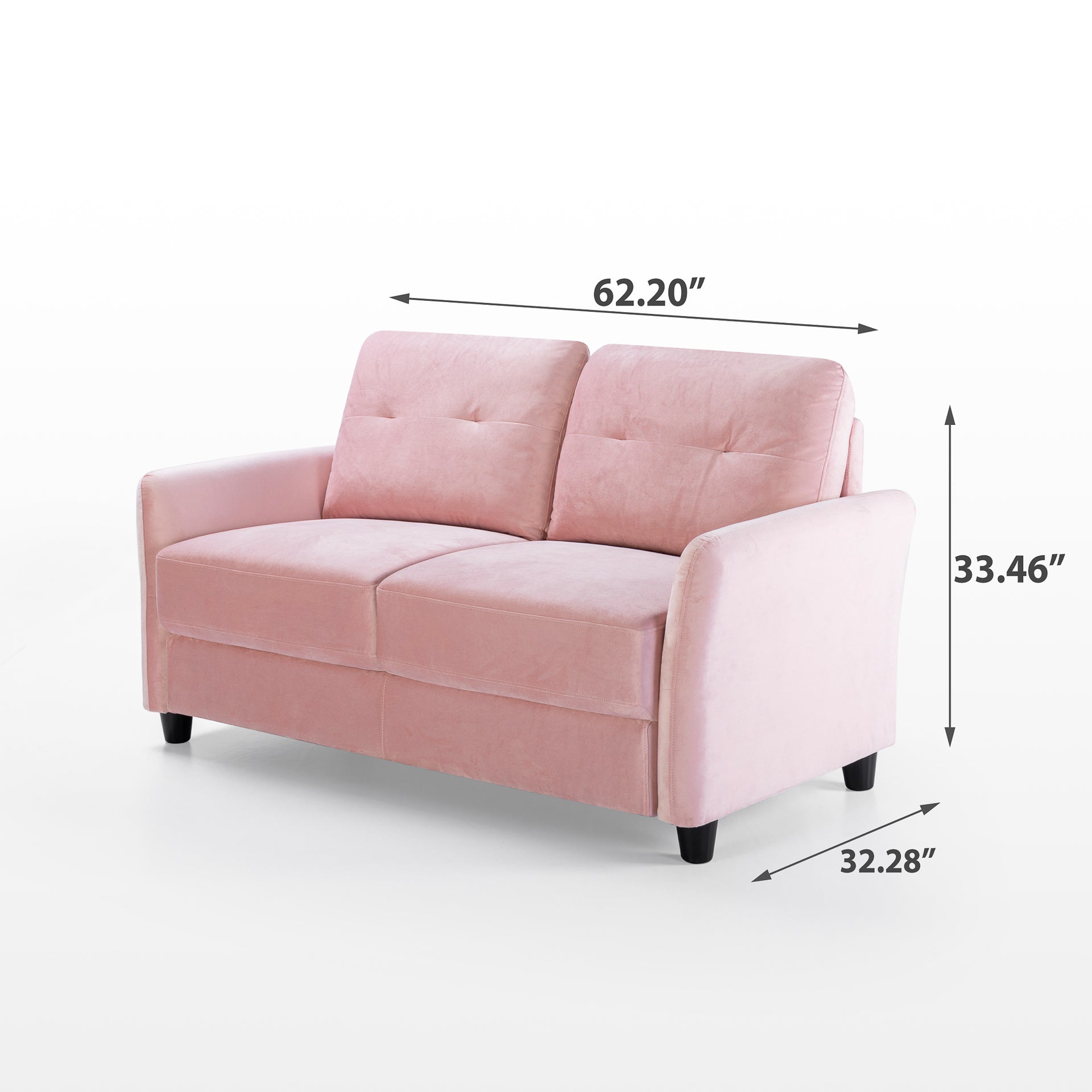 Loveseats | Zinus