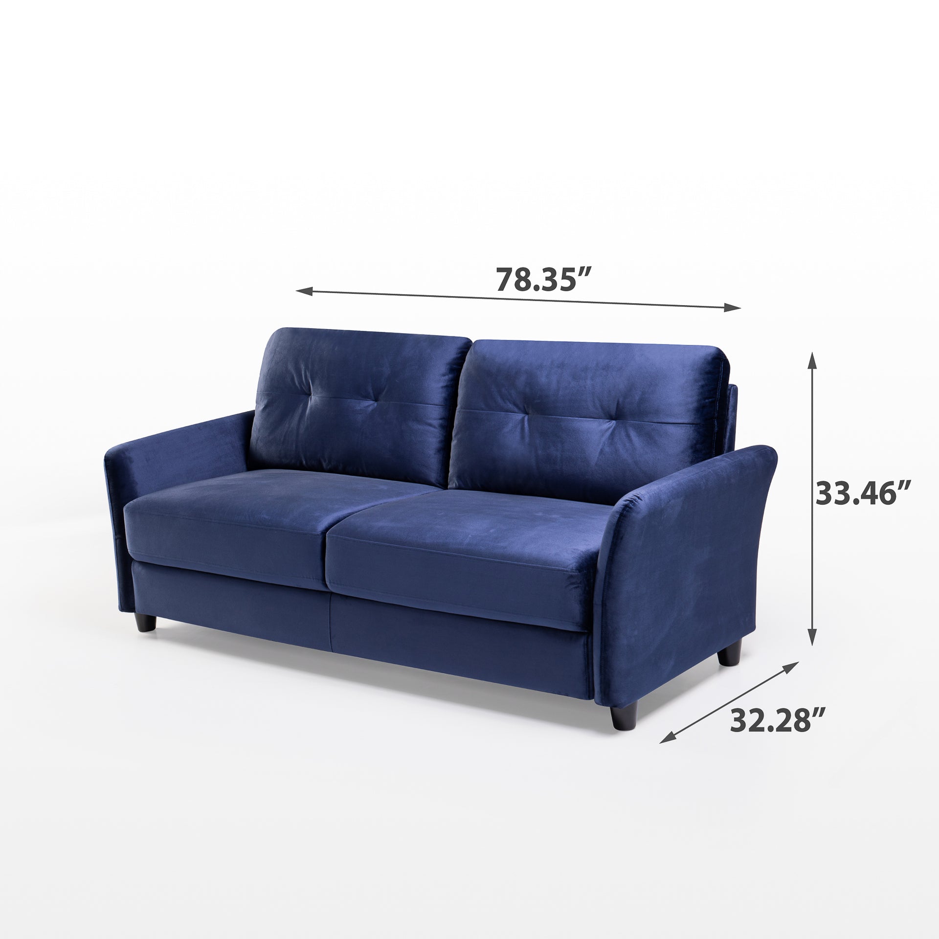 Shop Sofas | Zinus – tagged 