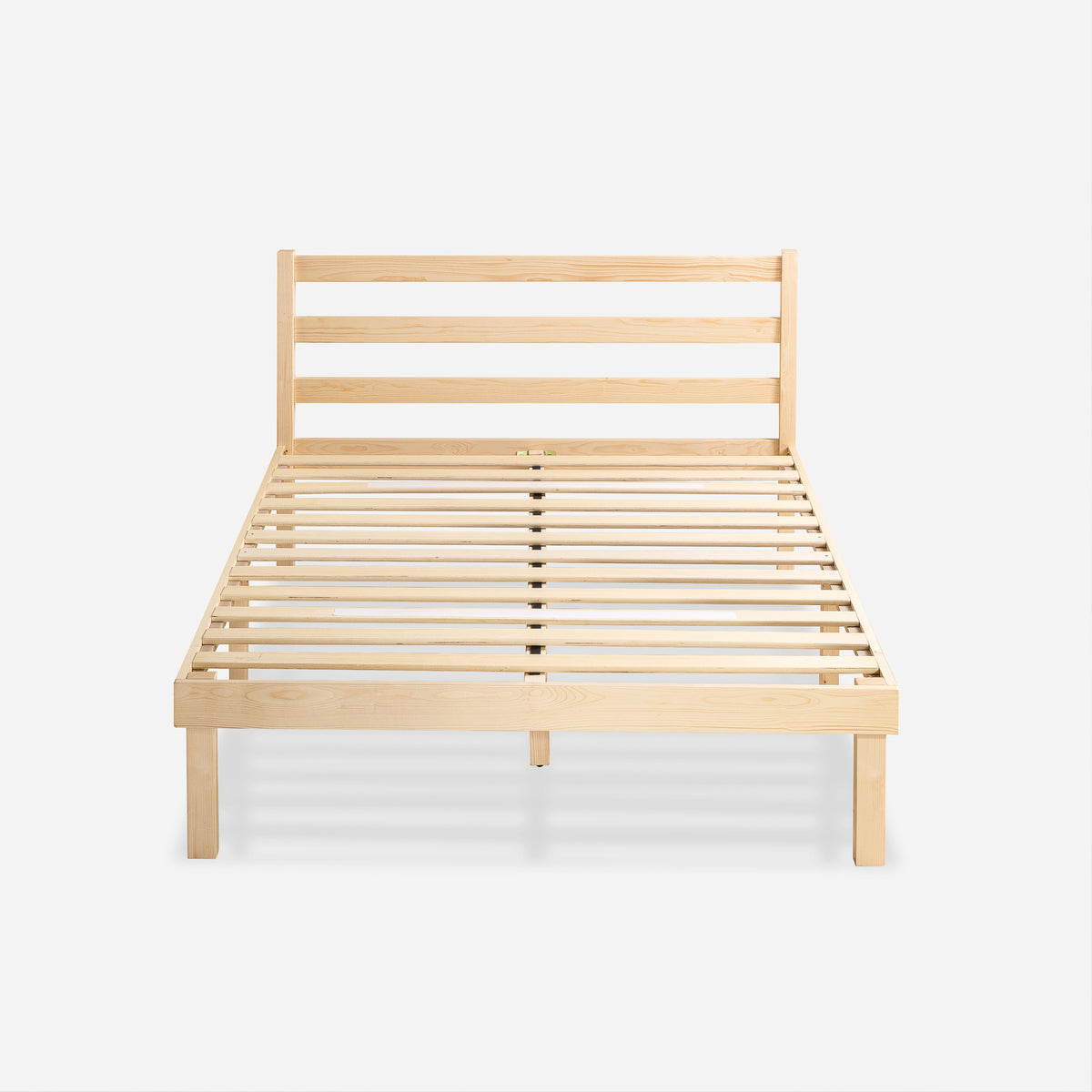 Shop Platform Bed Frames | Zinus