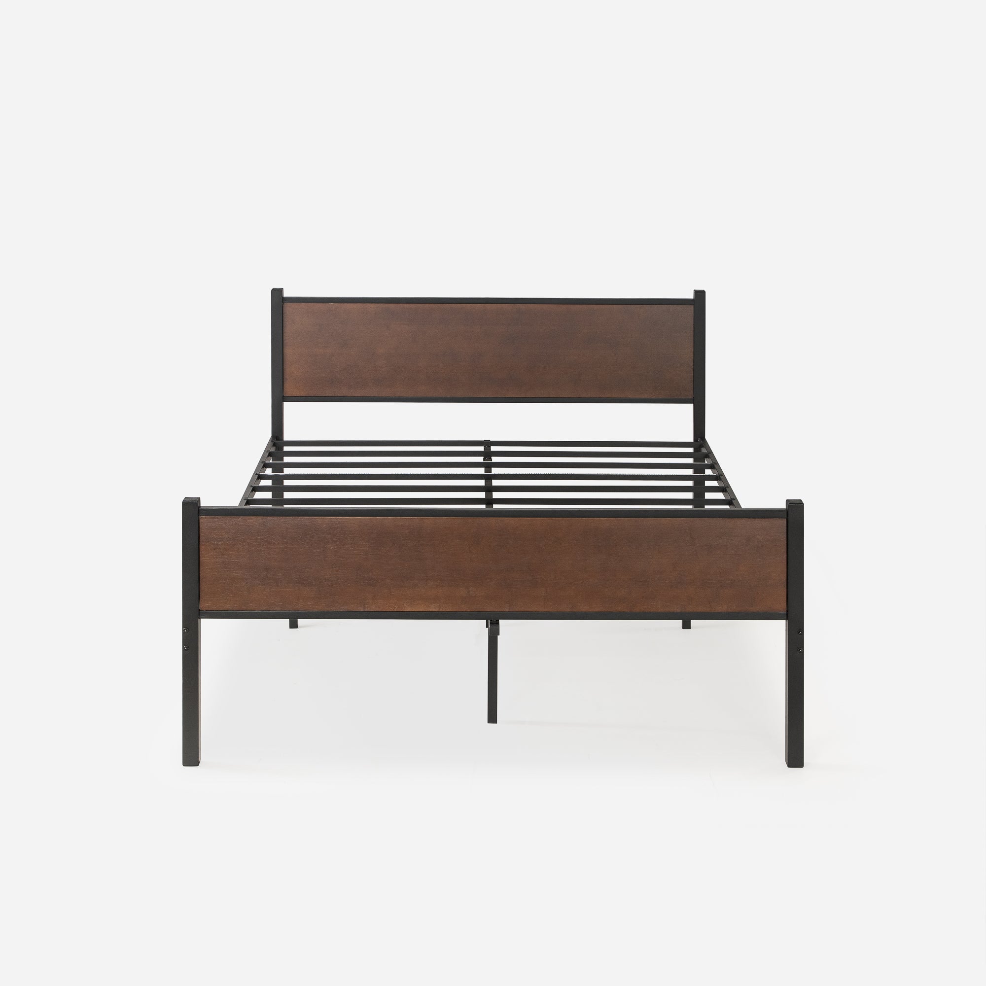 Shop Platform Bed Frames | Zinus