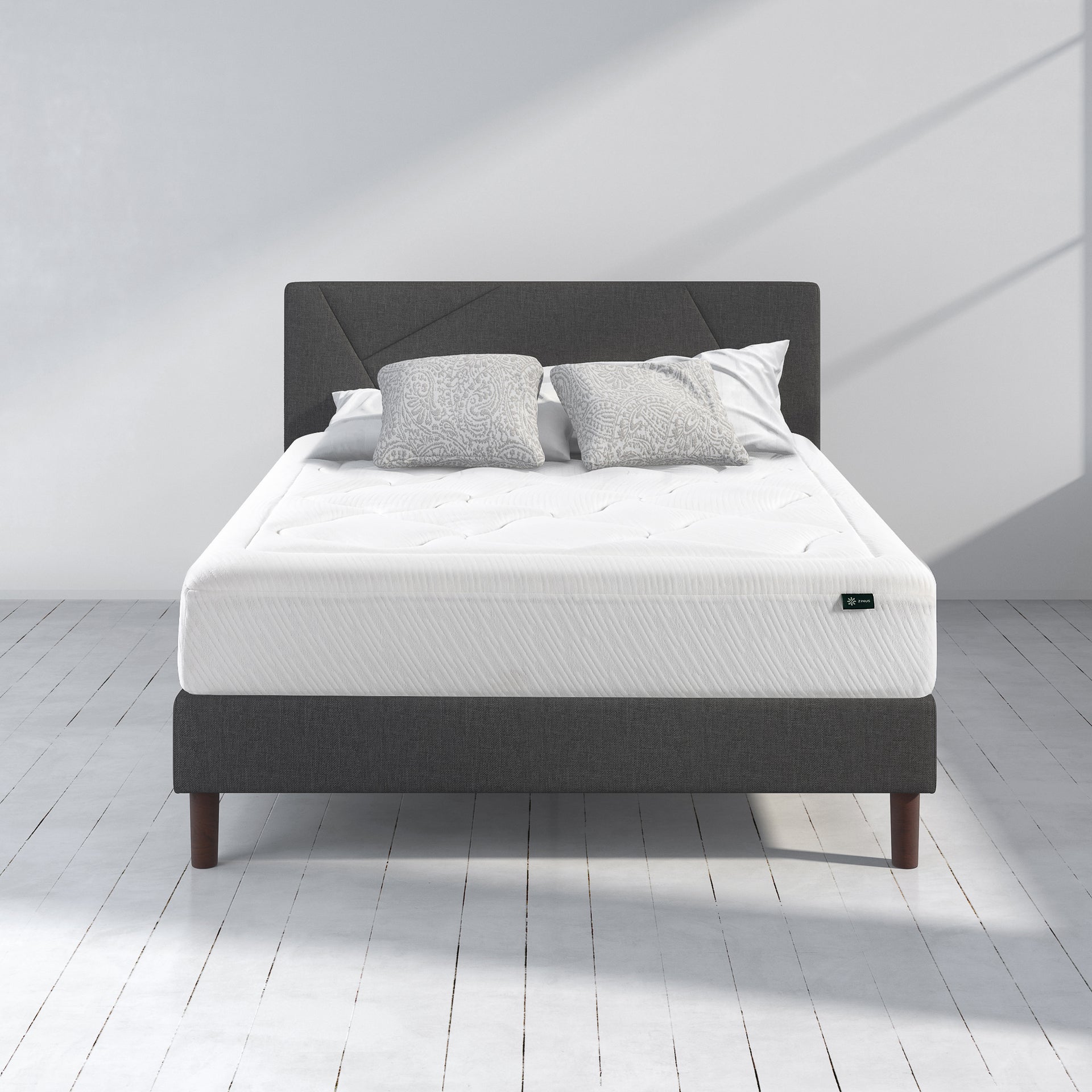 Shop Mattresses, Bed Frames & Sofas | Zinus